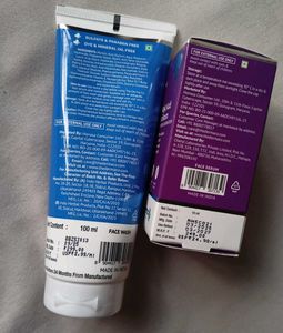 Derma Co Skin Care Kit