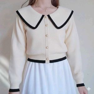 Korean Cardigan 🐨