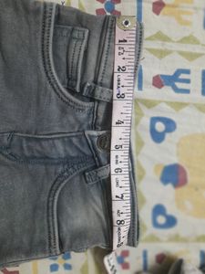 Jeans For Boy