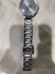Titan Analog Watch