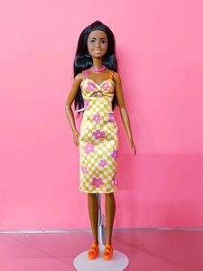 Barbie Fashionistas Tall #233