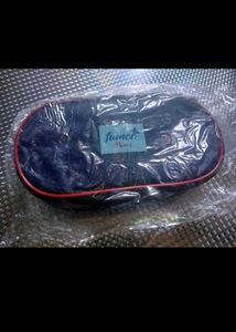 Fumea Home Blue Pouch
