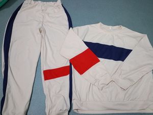 Jumpsuit (2XL)