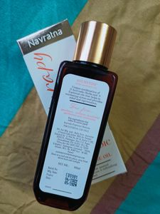 Body Massage oil
