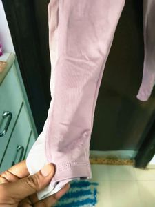 kaapa Stylish Athleisure Leggings