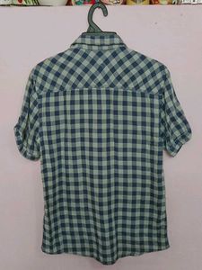 S.OLIVER Men's Shirt