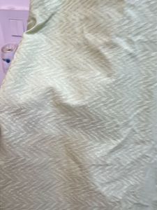 Light Green Embroidered Kurta