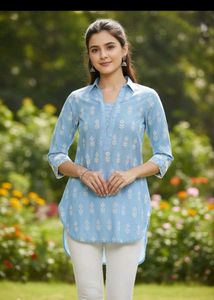 Biba Kurta