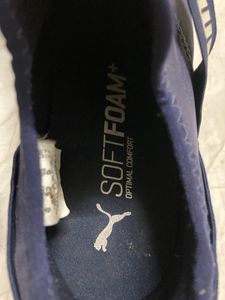 PUMA NRGY Star Slip-On Walking Shoes For Men