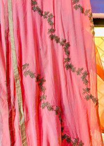 Salwar Suit Heavy Party Wear