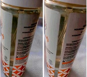Just Herbs Long-Stay Makeup Fixer