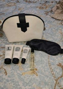 Diptyque Luxury Travel Set