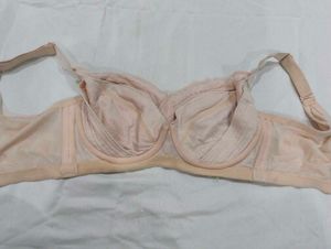 lace lingerie soft padded bra