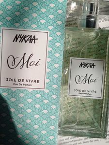 Nykaa Moi Joie de Vivre EDP