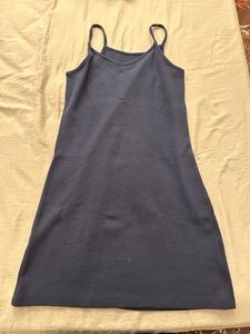 Ginger Dress