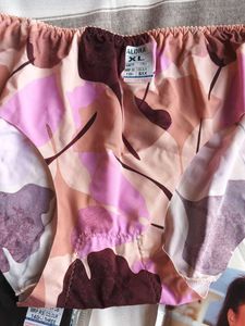 Pack Of(3+3) Seamless Panties  And Camisoles