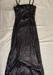 H&amp;M Sparkly Black Dress 🖤