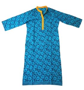 New Elegant Cotton Kurta