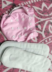 total 24pieses cloth babys Assorted Panties - Gent