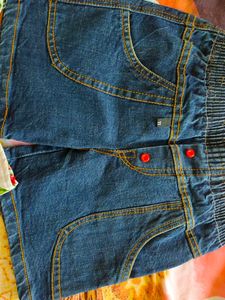 Combo Offer 2 Kids Shorts