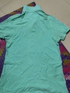 Ed Hardy Polo Shirt