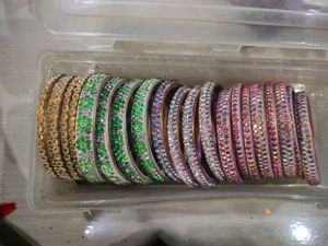 kangan set of 3 Bangles