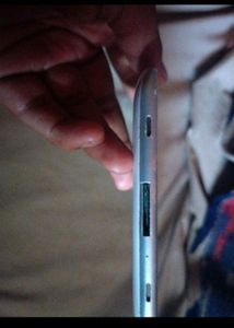 Samsung Tablet
