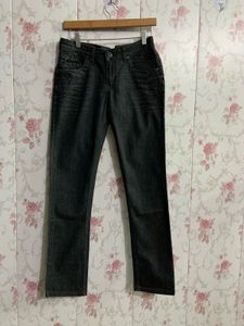 Urban Denim Dark Wash Jeans