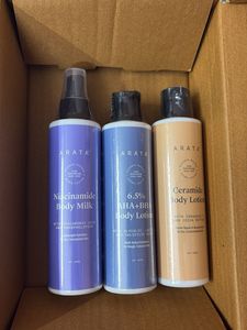 Arata Body Lotions - Set of 3 FREE SHIPPING