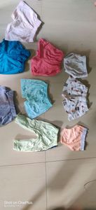 Pants O to 3 months baby(Never use it like NEW)
