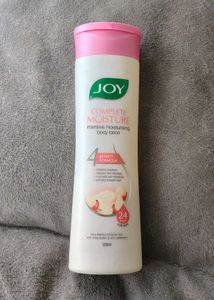 Joy Complete Moisture Body Lotion