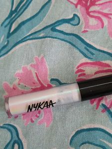 Combo - Nykaa holographic eyeliner