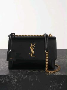 YVES SAINT LAURENT *(YSL)* *SUNSET PREMIUM SHOULDE