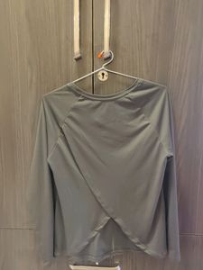 Active Wear Tshirt For Gym