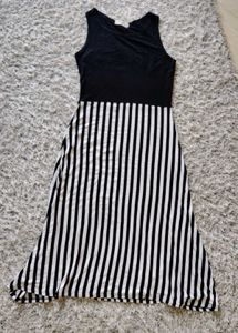 A-line  Dress
