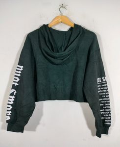 Black Hoodies (Women's)