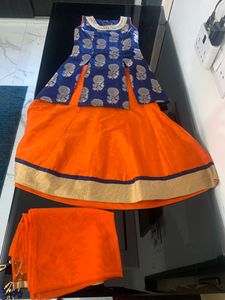 New Dress For Kids
