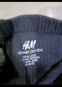 Bundle of 6 Kids' Pants