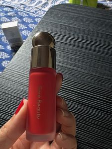 Luxury make up products