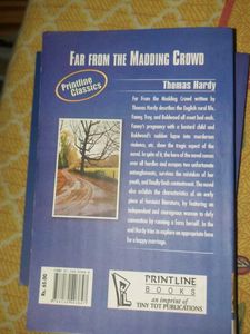 SET OF 5 BOOKS