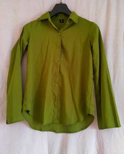 Olive Green Vo.Ord Set