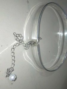 Fashionable Belts In Metallic Shades