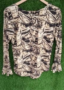 Full Sleeve Top