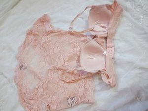 Sheer Lace Kimono Top