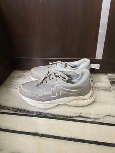 Women Part Sneakers Shoes