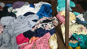 Mystery Clothing Box - Surprise Mix