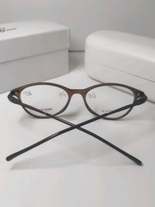 SmartGirl Eyewear Glasses Frame