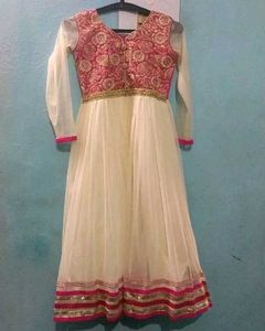 Anarkali Suit