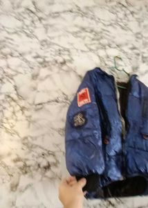 London Jacket