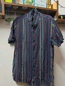 West side Nuon black shirt(s)